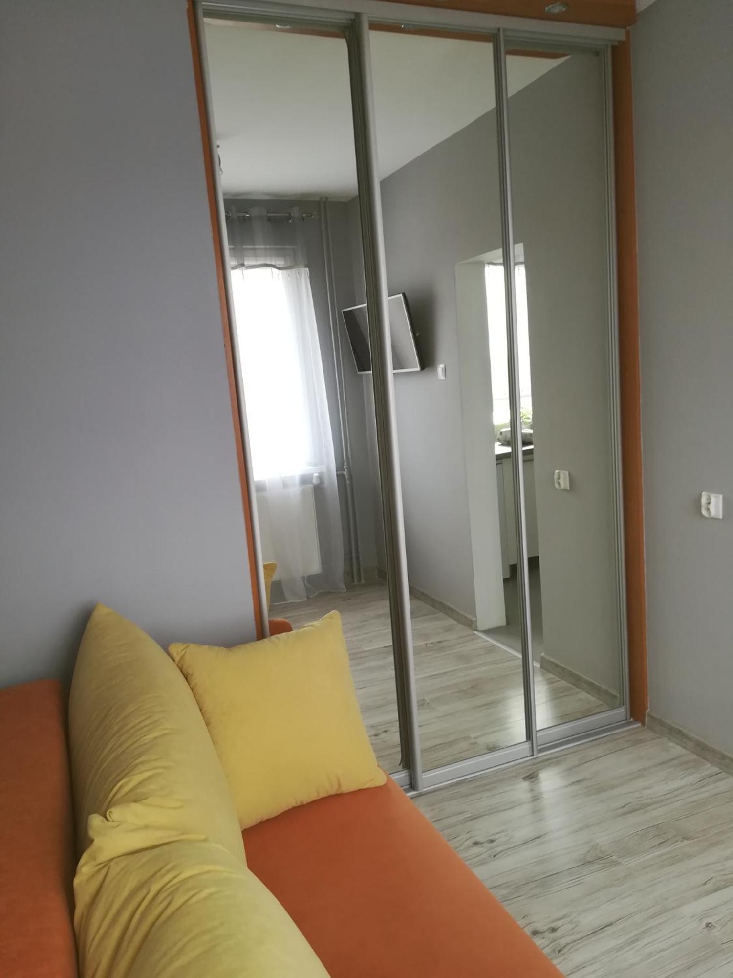 Apartment Iwona Swinoujscie