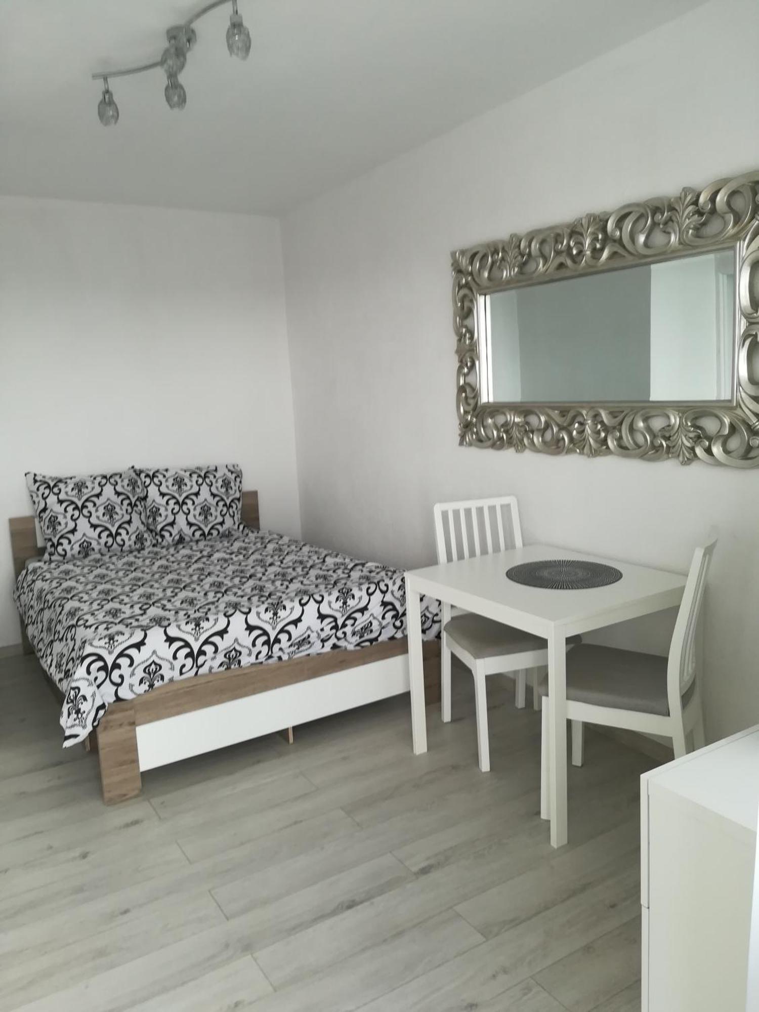Apartment Iwona *