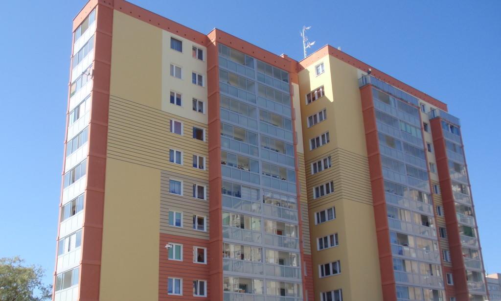 Iwona Apartment Swinoujscie
